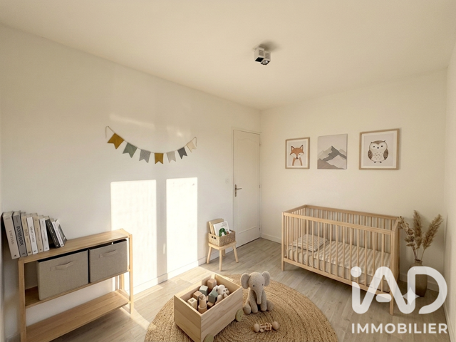 Vente Appartement 5 pièces — photo du bien