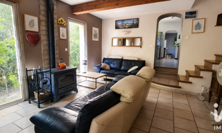 Maison 5 Pièces 108 m² à vendre à Le Revest-les-Eaux (83200)
