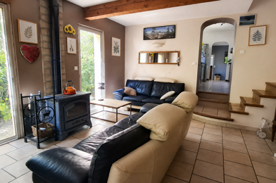 Maison 5 pièces 530000 €