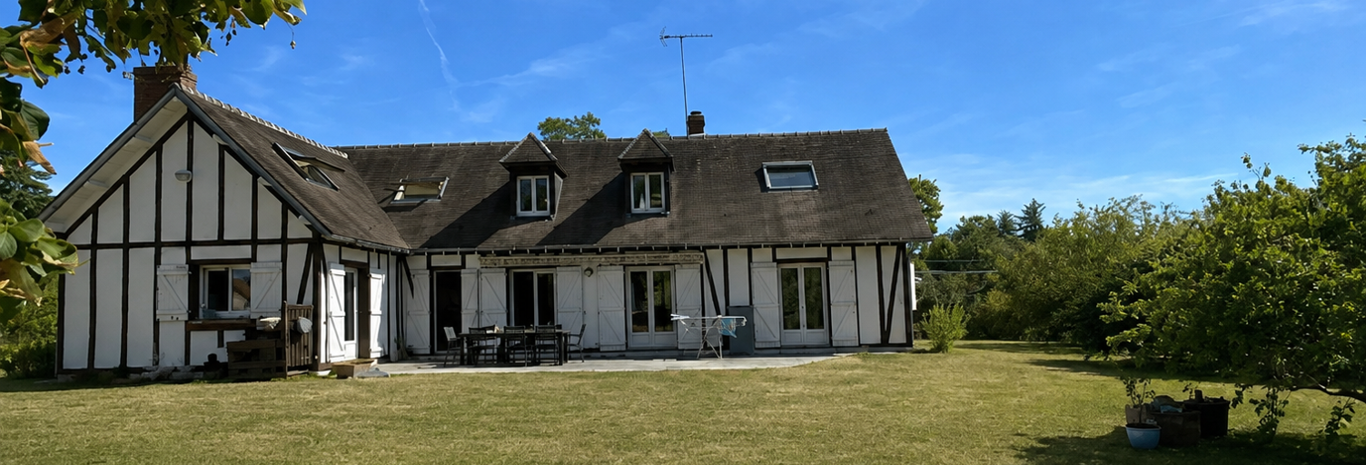 Maison 7 Pièces 173 m² à vendre à Vouzon (41600)