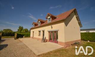 Maison 6 Pièces 138 m² à vendre à Mauquenchy (76440)