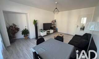 Appartement 3 Pièces 58 m² à vendre à Thorigny-sur-Marne (77400)