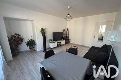 Appartement 3 pièces 189000 €