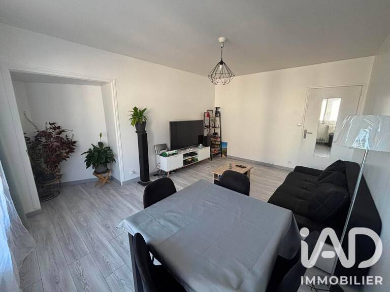 Vente Appartement 3 pièces — photo 1