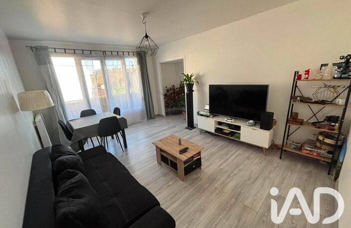 Vente Appartement 3 pièces — photo 2