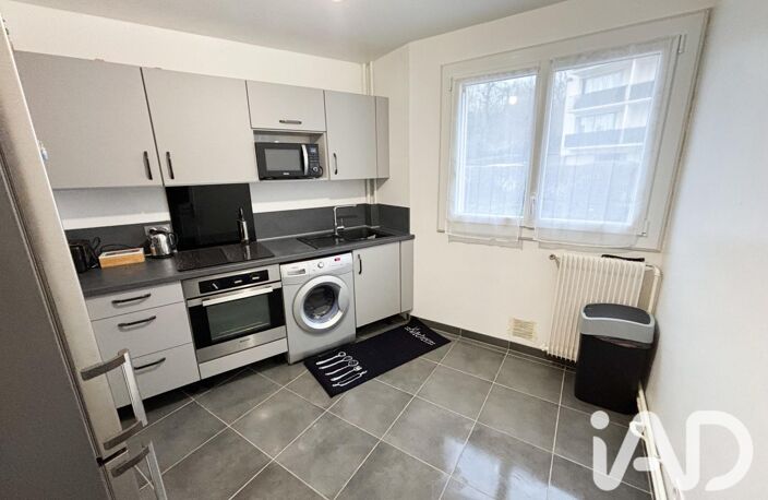 Vente Appartement 3 pièces — photo 3