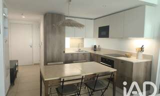 Appartement 3 Pièces 61 m² à vendre à Toulon (83000)