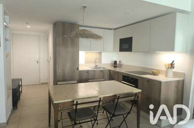 Appartement 3 pièces 485000 €