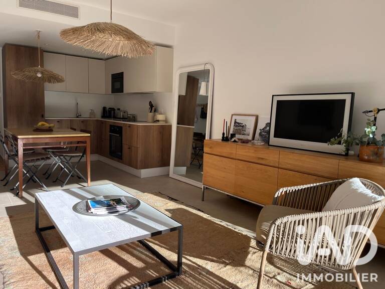 Vente Appartement 3 pièces — photo 1