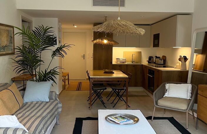 Vente Appartement 3 pièces — photo 2