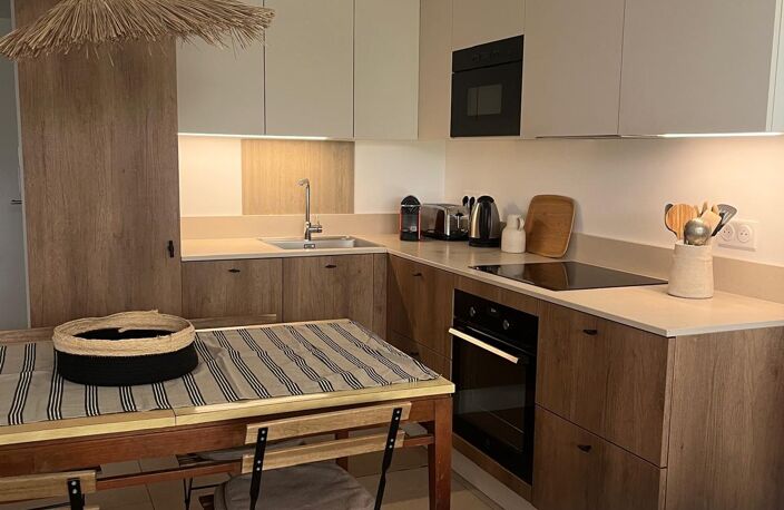 Vente Appartement 3 pièces — photo 3