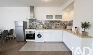 Appartement 3 Pièces 58 m² à vendre à Romainville (93230)