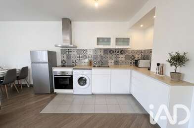 Appartement 3 pièces 350000 €