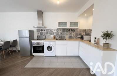 Vente Appartement 3 pièces — photo du bien