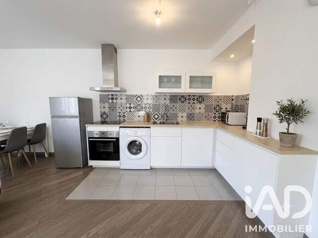 Vente Appartement 3 pièces — photo du bien