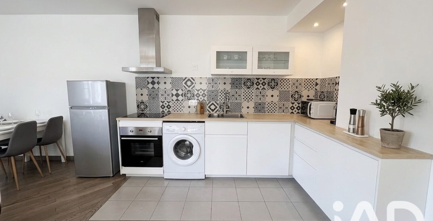 Vente Appartement 3 pièces — photo 1