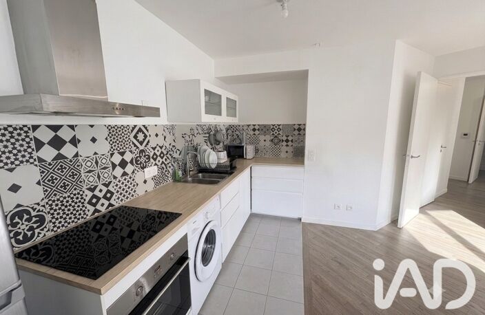Vente Appartement 3 pièces — photo 3