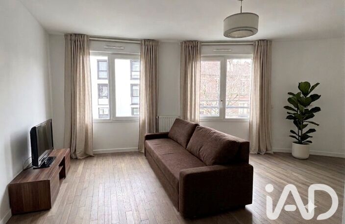 Vente Appartement 3 pièces — photo 4