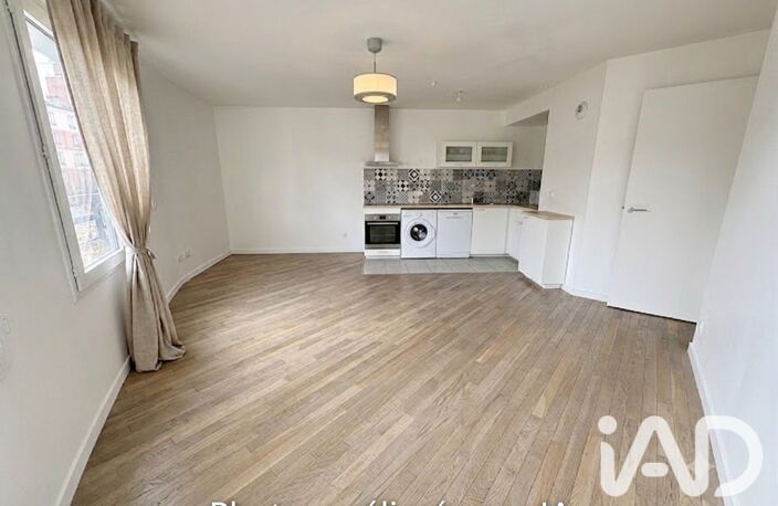 Vente Appartement 3 pièces — photo 5
