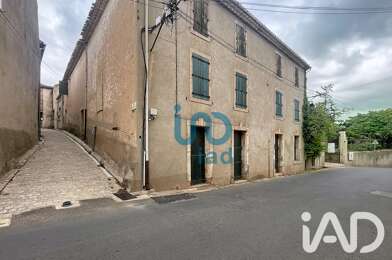 Maison 7 pièces 229000 €