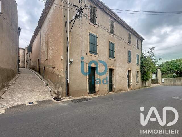 Vente Maison/villa 7 pièces — photo du bien