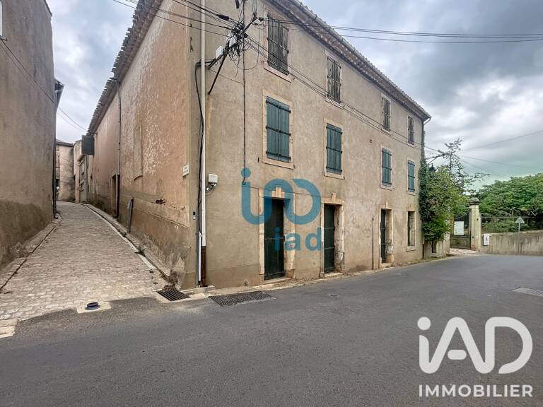 Vente Maison/villa 7 pièces — photo 1
