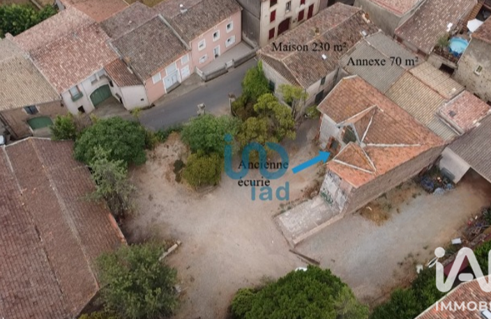 Vente Maison/villa 7 pièces — photo 2