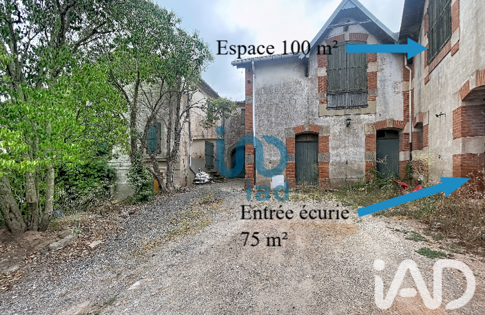 Vente Maison/villa 7 pièces — photo 3