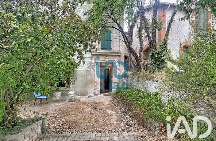 Vente Maison/villa 7 pièces — photo 5