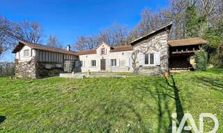 Maison 11 Pièces 232 m² à vendre à Barbachen (65140)