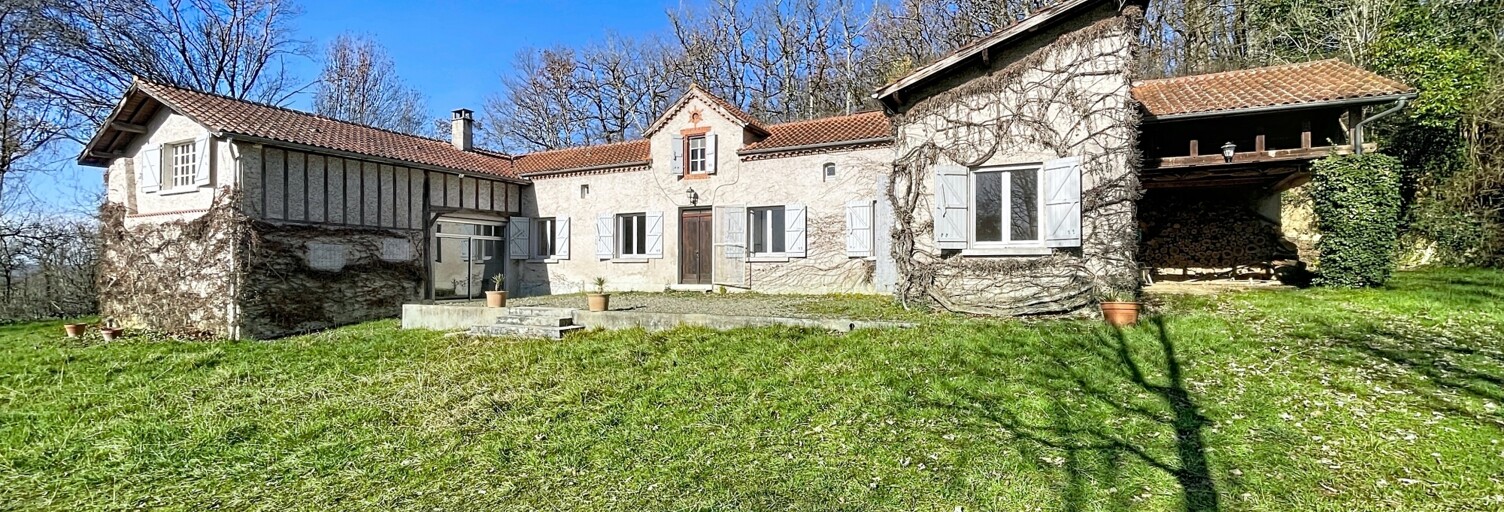 Maison 11 Pièces 232 m² à vendre à Barbachen (65140)