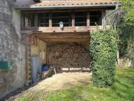 Vente Maison de campagne 11 pièces — photo 3