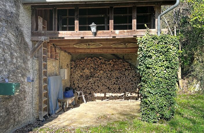 Vente Maison de campagne 11 pièces — photo 3