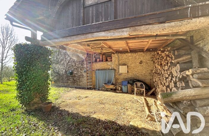 Vente Maison de campagne 11 pièces — photo 4