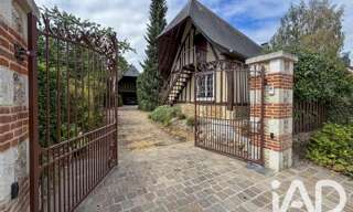 Maison 5 Pièces 110 m² à vendre à Le Neubourg (27110)