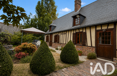 Vente Domaine 6 pièces — photo du bien