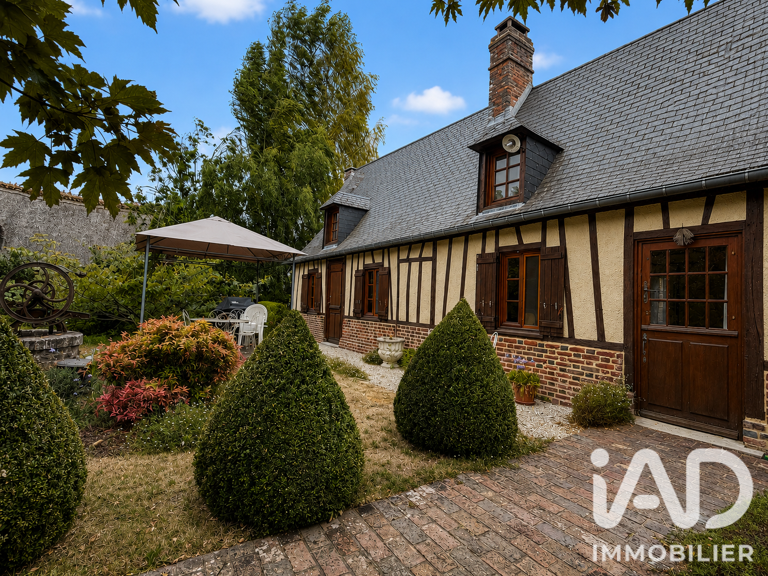Vente Domaine 6 pièces — photo 1