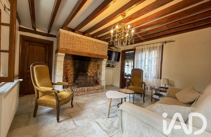 Vente Domaine 6 pièces — photo 3