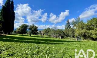 Terrain  1110 m² à vendre à Assieu (38150)