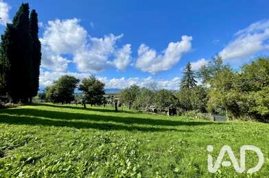 Terrain  183000 €