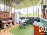 Vente Appartement 3 pièces — photo 2