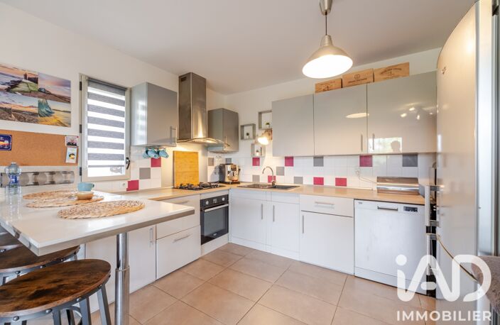 Vente Appartement 3 pièces — photo 3