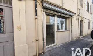 Appartement 4 Pièces 43 m² à vendre à Alès (30100)