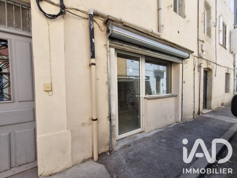 Vente Appartement 4 pièces — photo 1