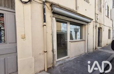 Vente Appartement 4 pièces — photo du bien