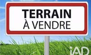 Terrain  1972 m² à vendre à Coësmes (35134)