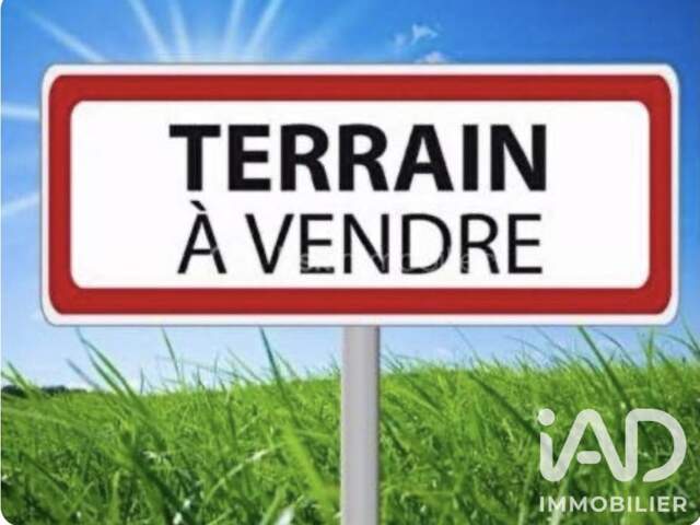 Vente Terrain à bâtir 1 972 m&sup2; — photo du bien