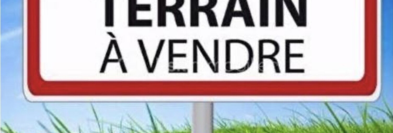 Terrain  1972 m² à vendre à Coësmes (35134)