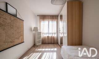 Appartement 3 Pièces 52 m² à vendre à Dijon (21000)