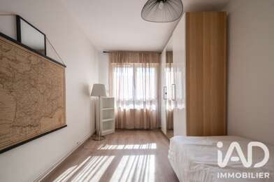 Appartement 3 pièces 138000 €